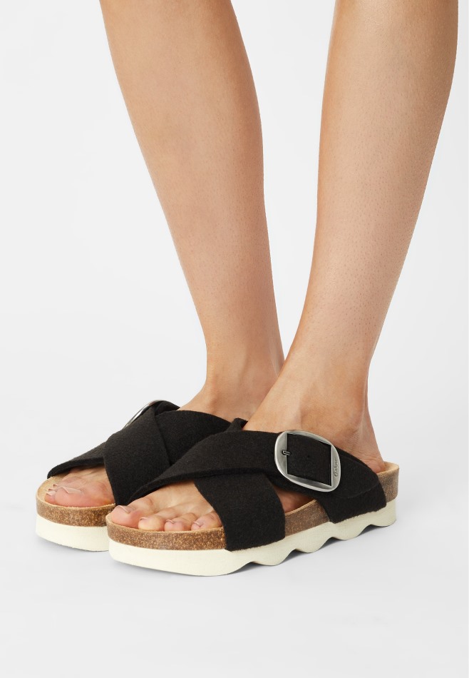 Pantoufles Rost Gabor | Exclusif